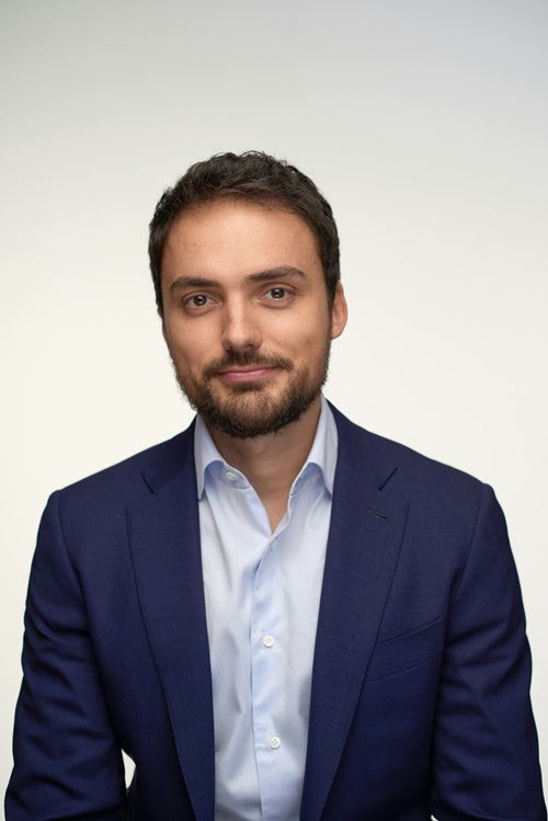 Sid, Co-founder