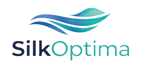 Silk Optima logo